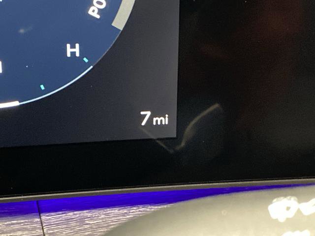 New 2026 Hyundai Santa Fe Limited image 6