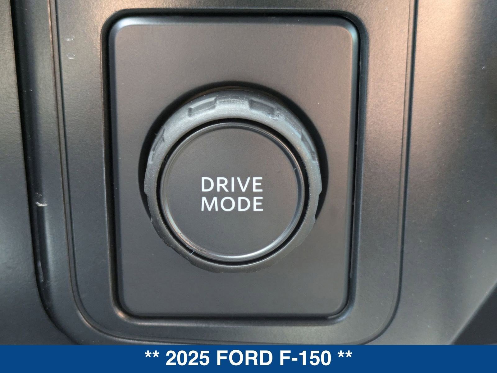 New 2025 Ford F150 STX w/ STX Black Appearance Package image 32