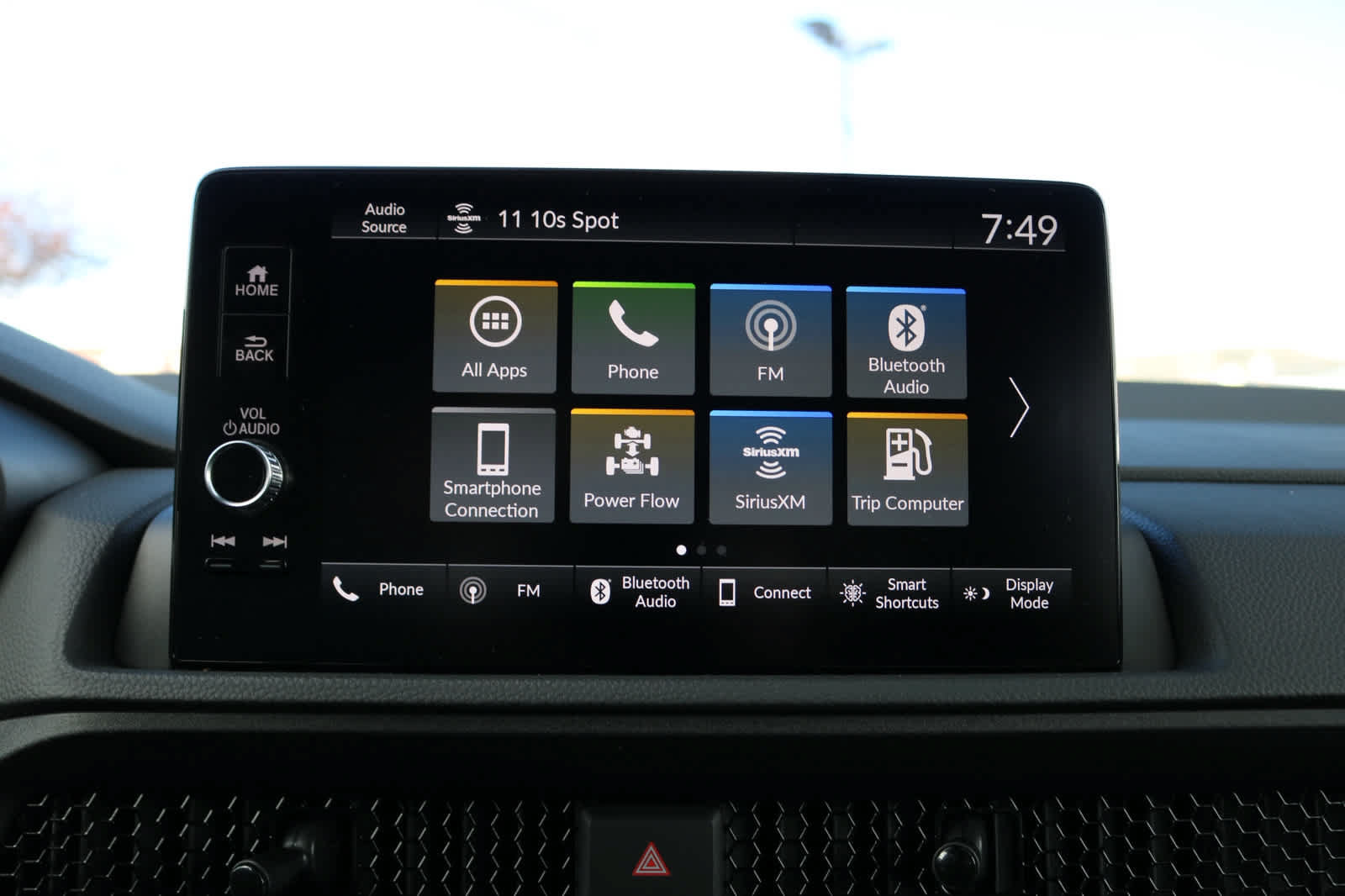 Used 2025 Honda CR-V Sport-L image 14