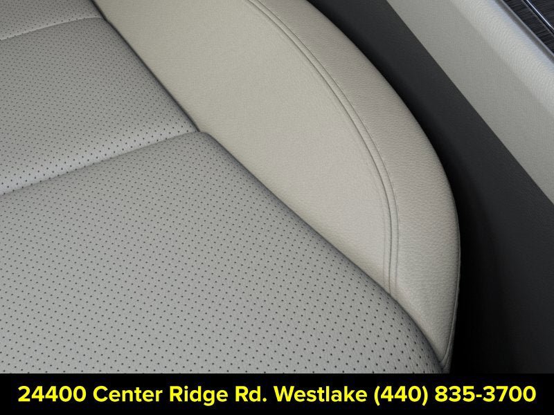 New 2026 Lincoln Aviator Reserve AWD/4WD image 16