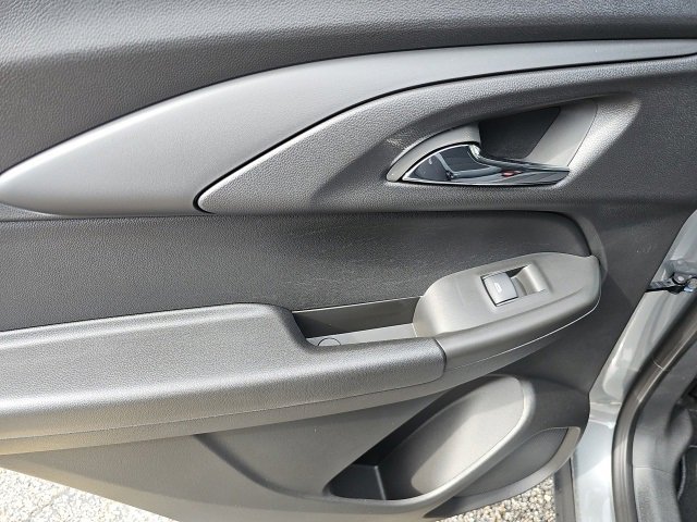 New 2026 Chevrolet TrailBlazer LS w/ LS Convenience Package image 11