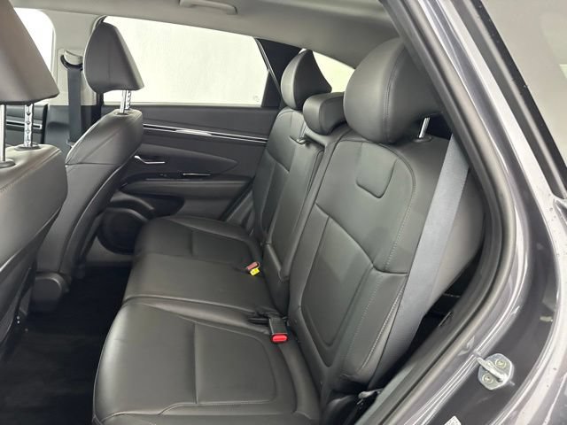 Used 2023 Hyundai Tucson XRT AWD/4WD image 25
