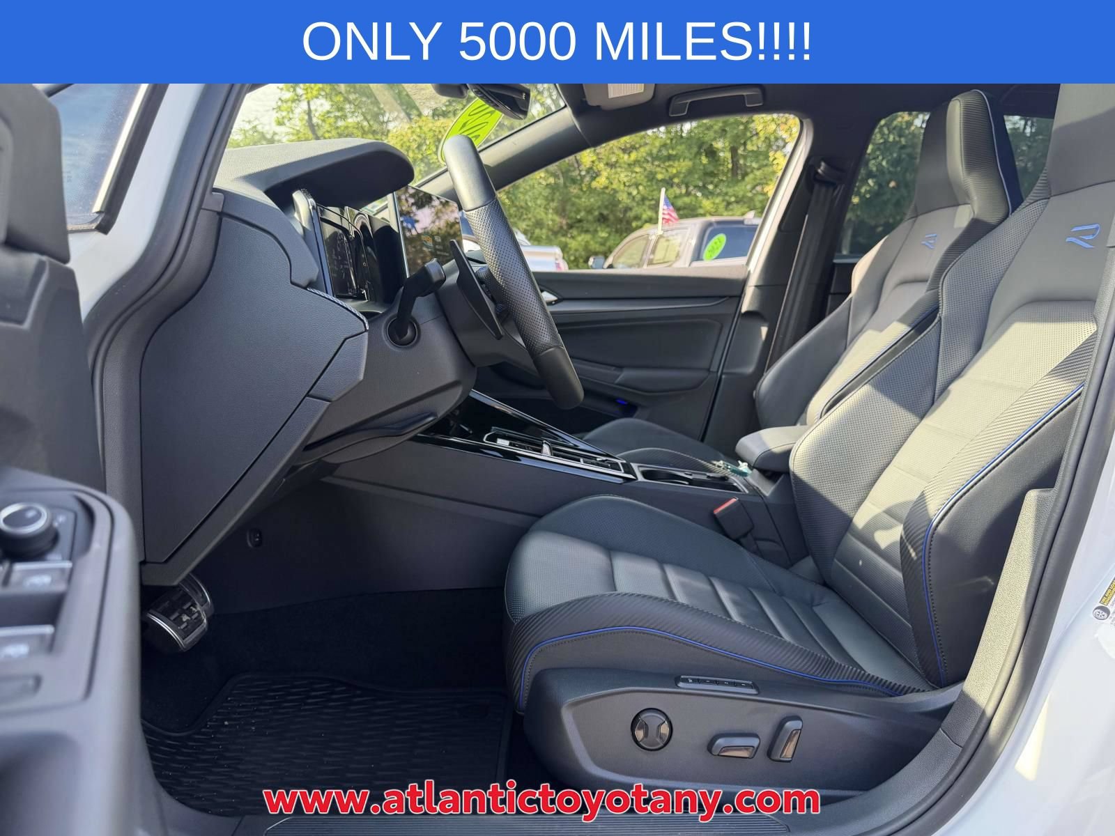 Used 2026 Volkswagen Golf AWD/4WD image 17