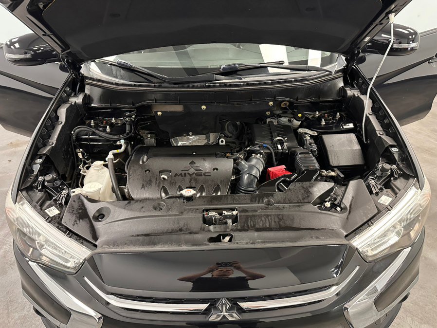 Used 2019 Mitsubishi Outlander Sport ES image 43