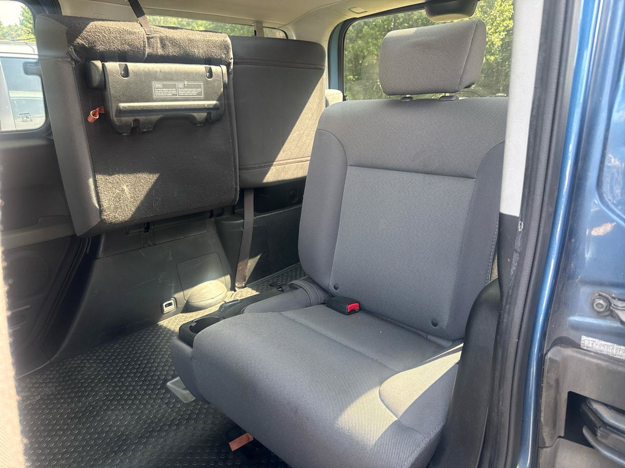 Used 2007 Honda Element LX image 8