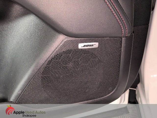 Used 2022 MAZDA CX-5 AWD 2.5 Turbo image 17