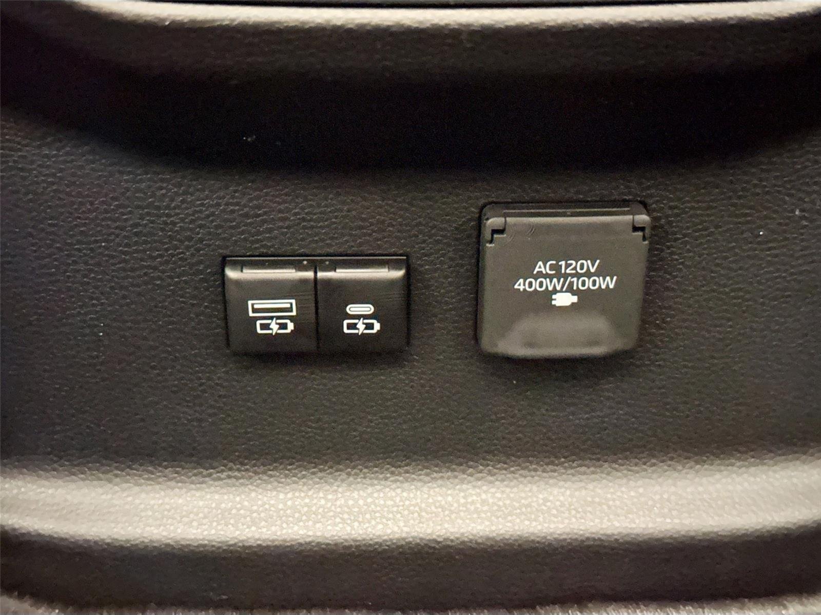 New 2026 Toyota Tundra Platinum AWD/4WD image 41