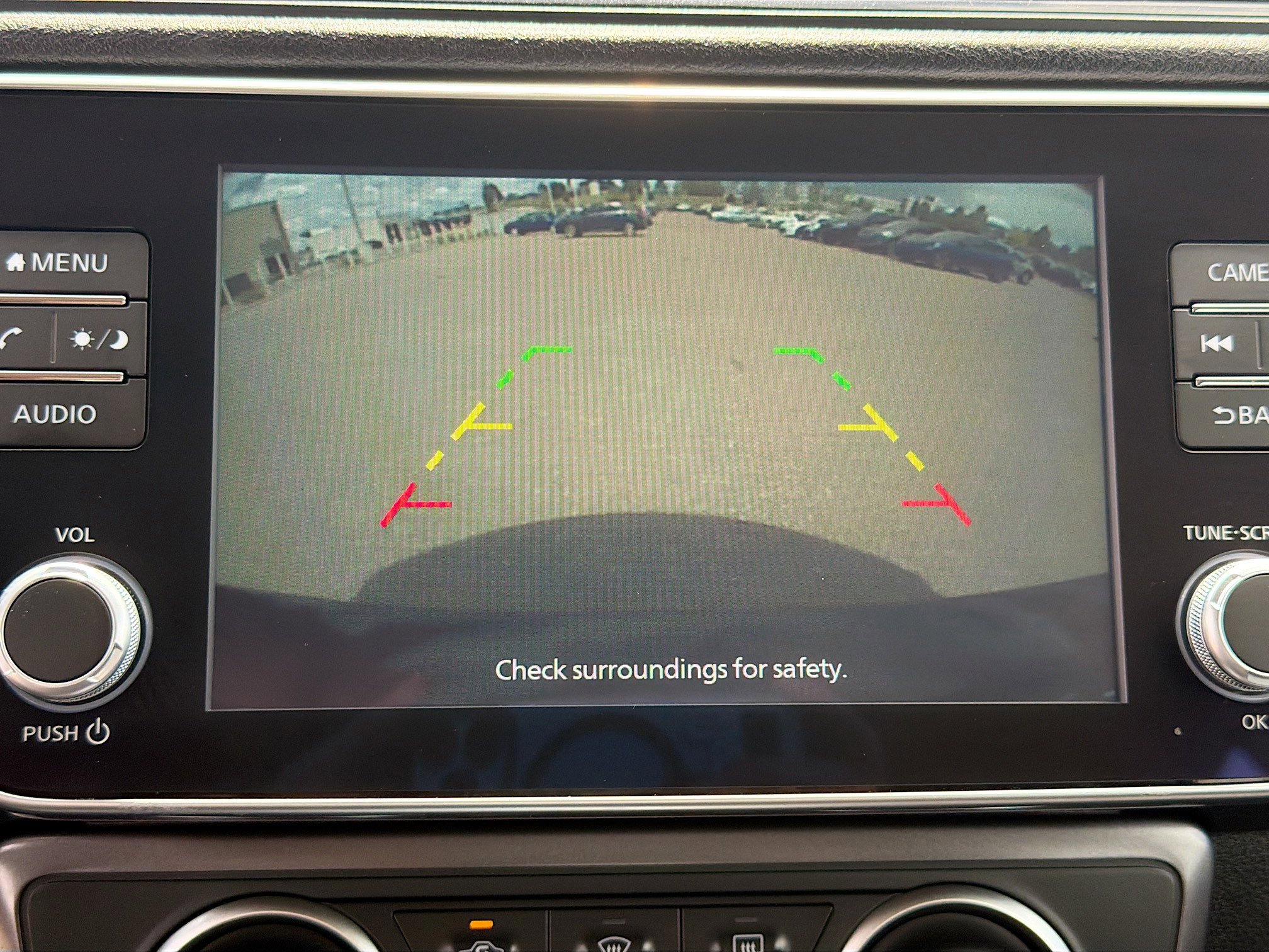 Used 2025 Nissan Leaf S FWD image 22