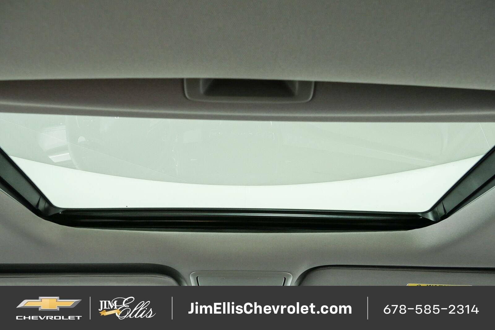 Used 2024 Honda Odyssey EX-L image 19