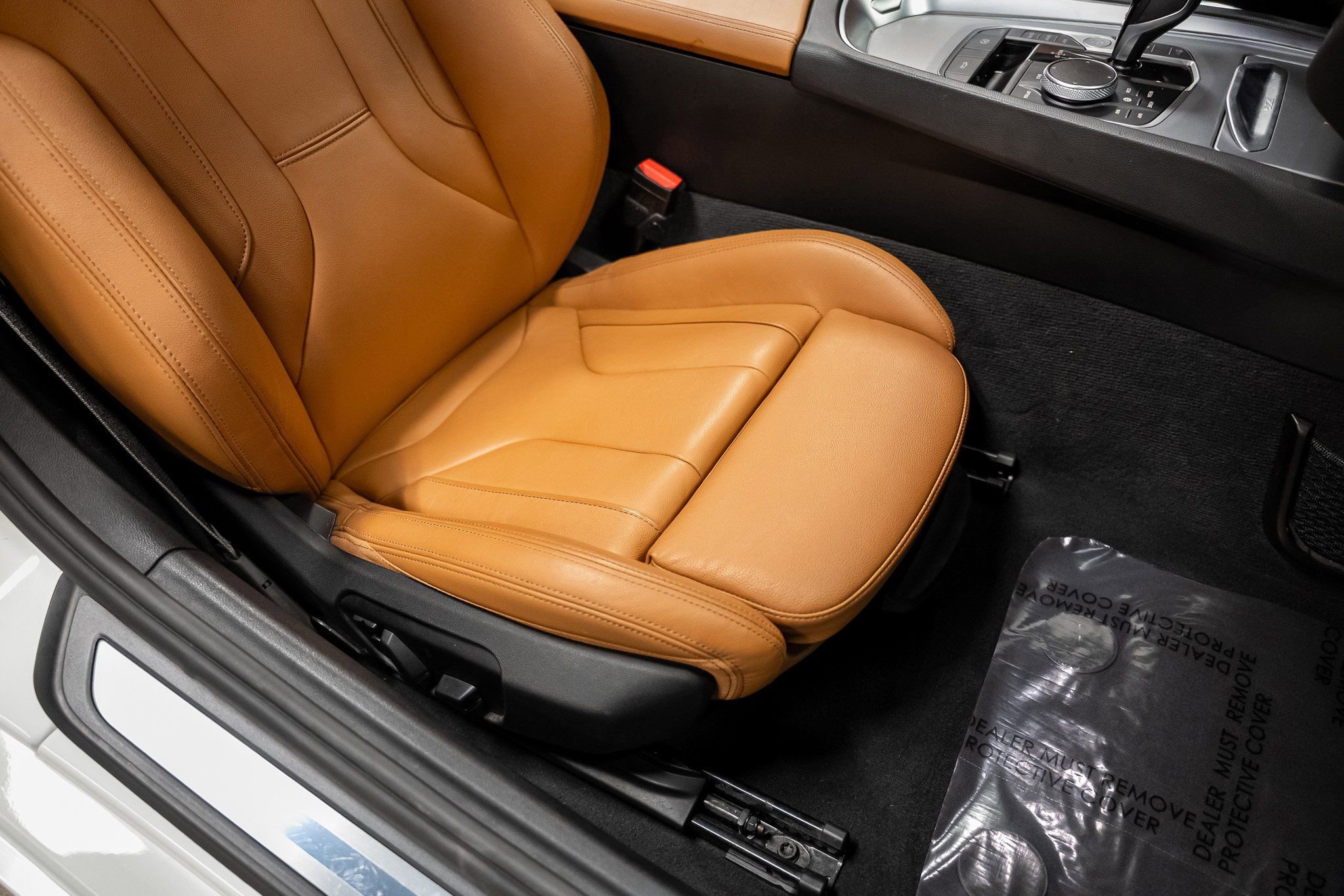 Used 2023 BMW Z4 sDrive30i w/ Premium Package image 36