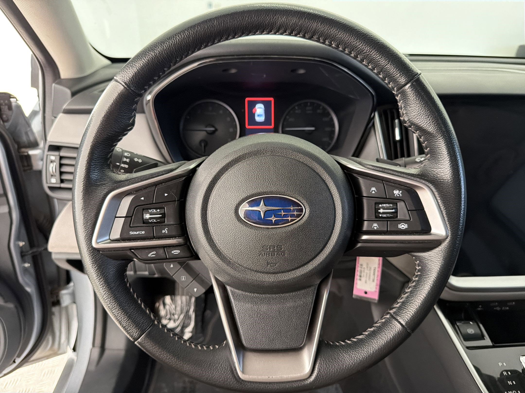 Used 2022 Subaru Legacy Premium w/ Popular Package #1 AWD/4WD image 17