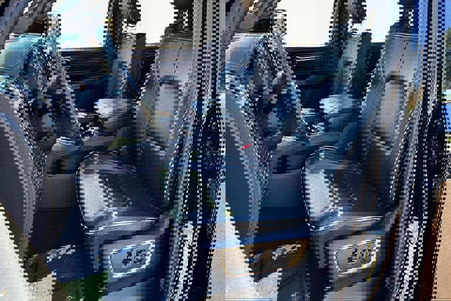 Used 2019 RAM 1500 Limited image 22