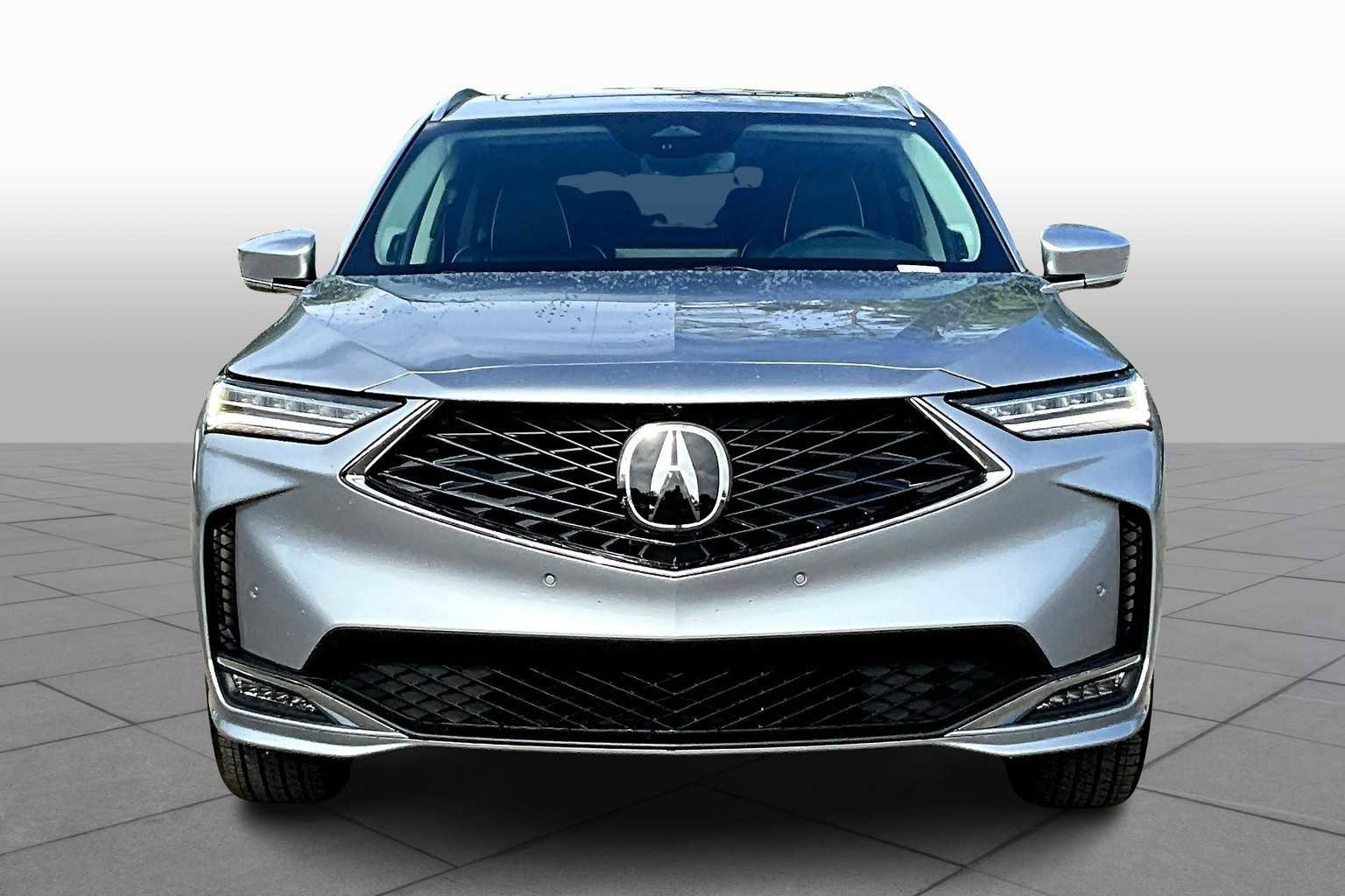 New 2026 Acura MDX SH-AWD w/ Advance Package image 3