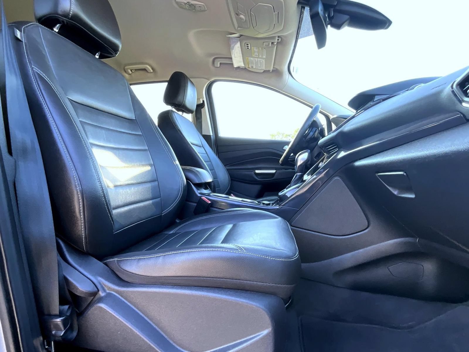 Used 2014 Ford Escape Titanium AWD/4WD image 18