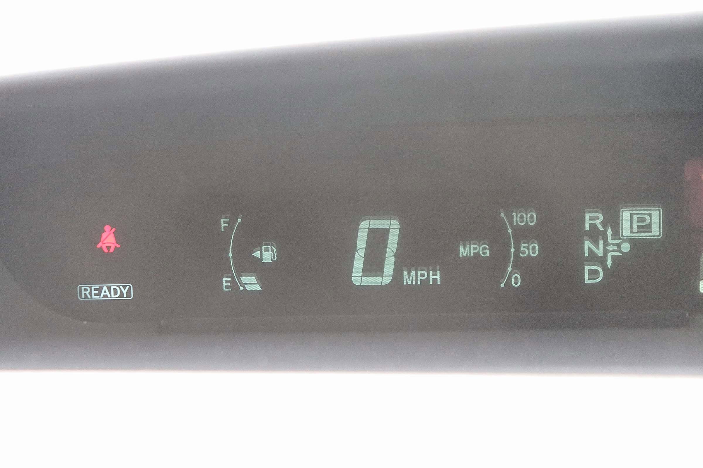 Used 2013 Toyota Prius Two image 27