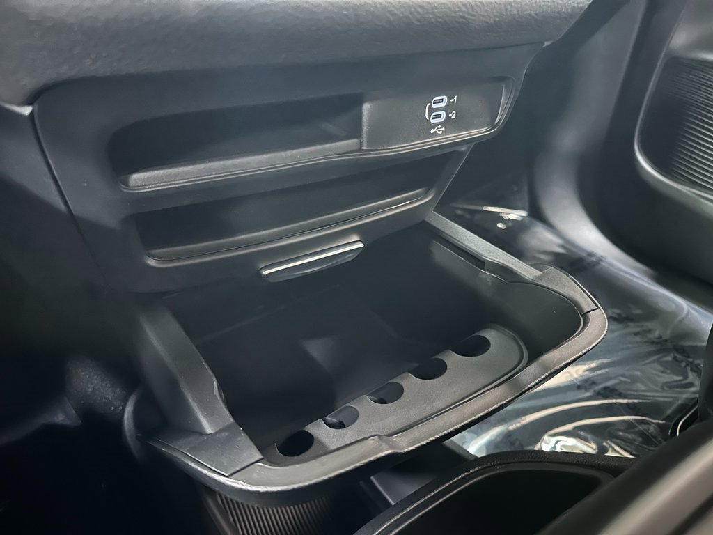 New 2026 Chrysler Pacifica Select image 31