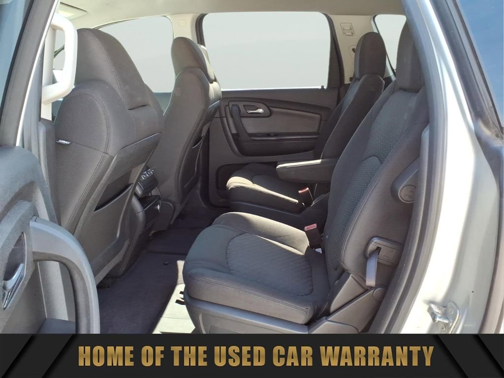 Used 2012 Chevrolet Traverse LT w/ All-Star Edition FWD image 30