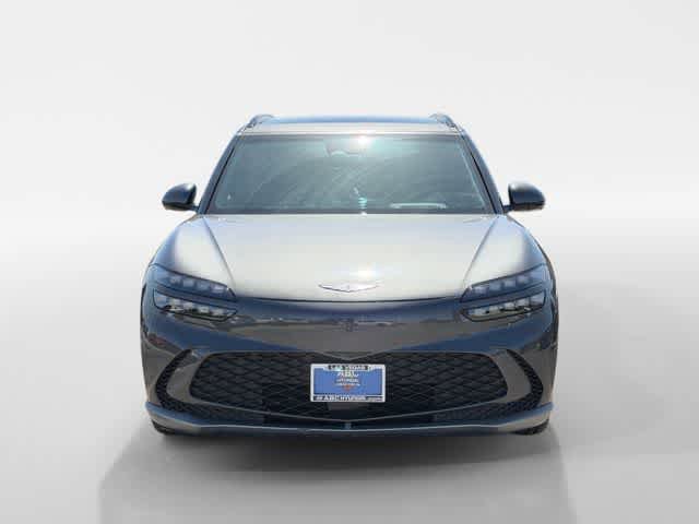Used 2023 Genesis GV60 Advanced AWD/4WD image 8