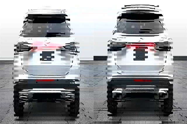 Certified 2025 Mercedes-Benz GLA 250 4MATIC image 8