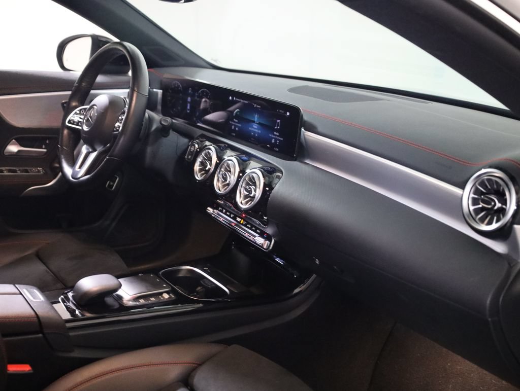Used 2023 Mercedes-Benz CLA 250 4MATIC image 51