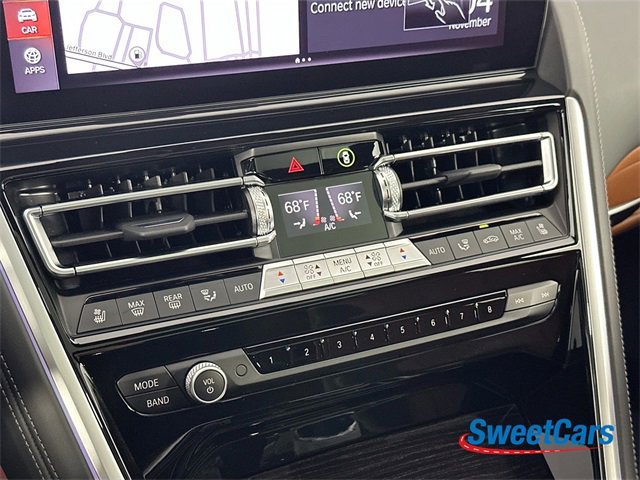 Used 2025 BMW 840i xDrive image 32