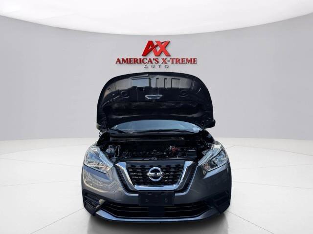 Used 2020 Nissan Kicks S FWD image 54