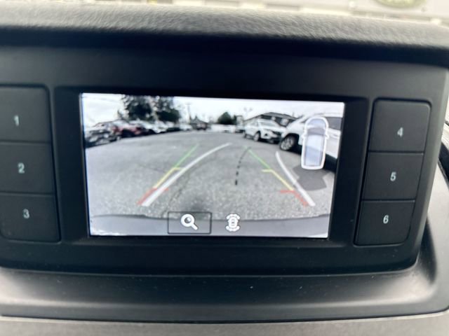 Used 2022 Ford Transit Connect XL image 17