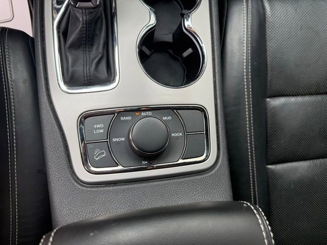 Used 2021 Jeep Grand Cherokee Limited w/ Quick Order Package 28K 80th image 20