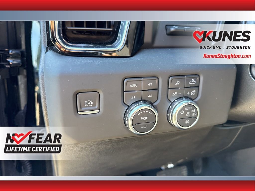 Used 2025 GMC Sierra 1500 Denali w/ Denali Reserve Package image 23