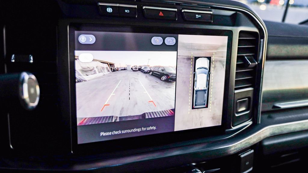 Used 2024 Ford F250 Lariat image 23