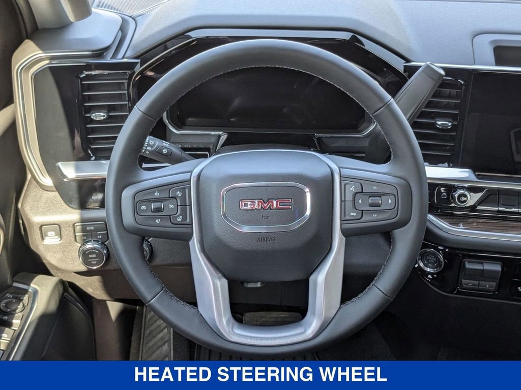 New 2026 GMC Sierra 1500 Elevation image 16