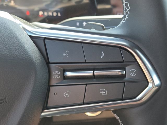 New 2026 Chevrolet Traverse LT w/ Driver Confidence Package FWD image 14