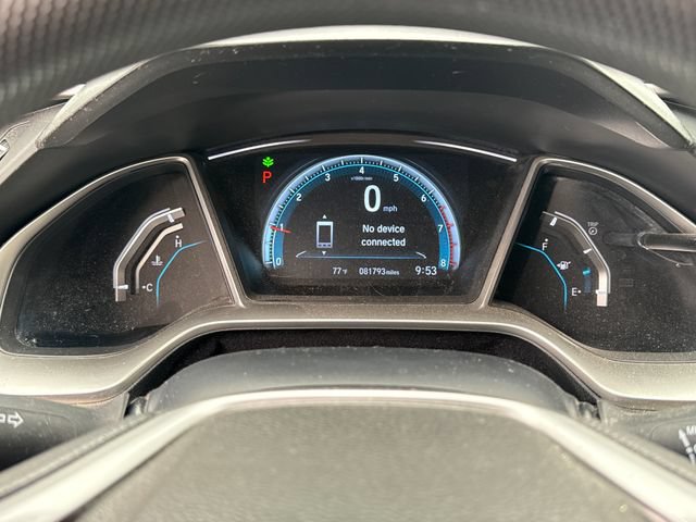 Used 2016 Honda Civic EX-T image 25