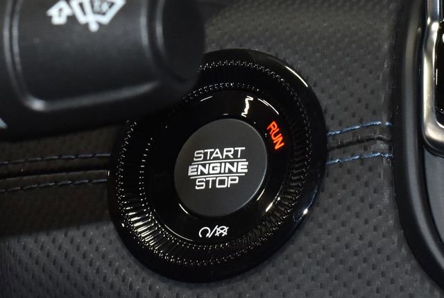 New 2026 Jeep Compass Latitude image 19