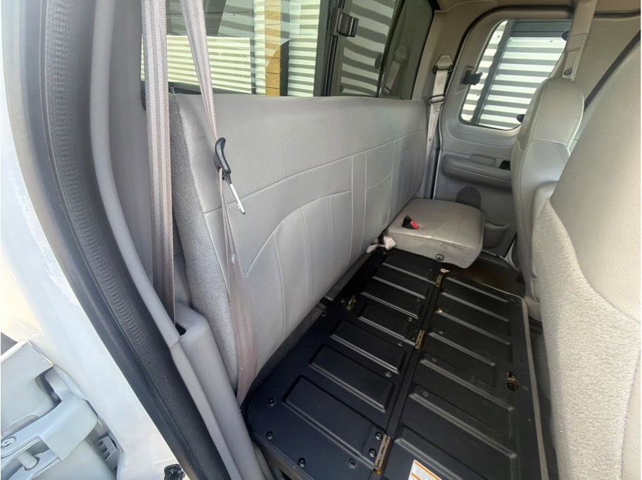 Used 1999 Ford F150 4x4 SuperCab image 18