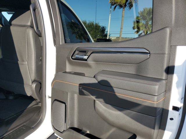 New 2026 GMC Sierra 1500 AT4 w/ Technology Package image 11