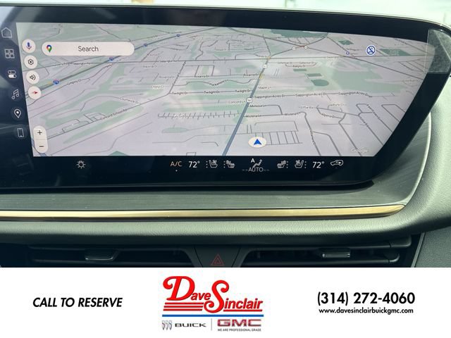 New 2026 Buick Envision Avenir AWD/4WD image 18