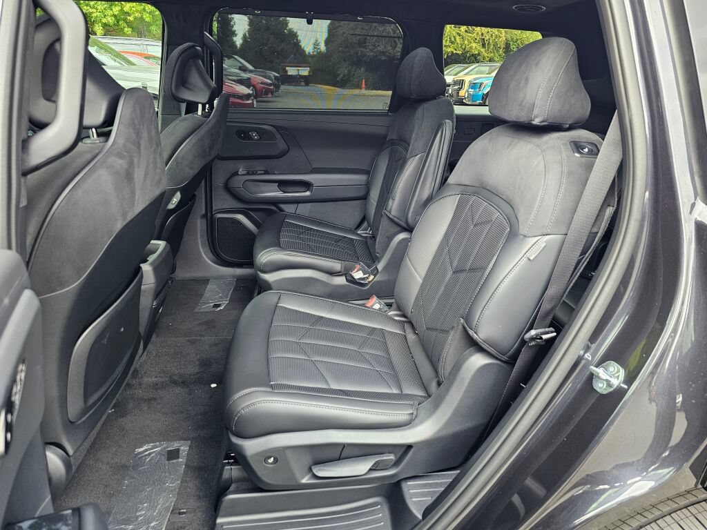 New 2027 Kia Telluride X-Line SX Prestige w/ Towing Package AWD/4WD image 24