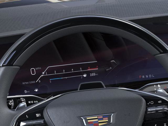 New 2026 Cadillac Escalade ESV 4WD image 18