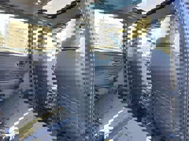 New 2026 Subaru Outback Touring XT image 18