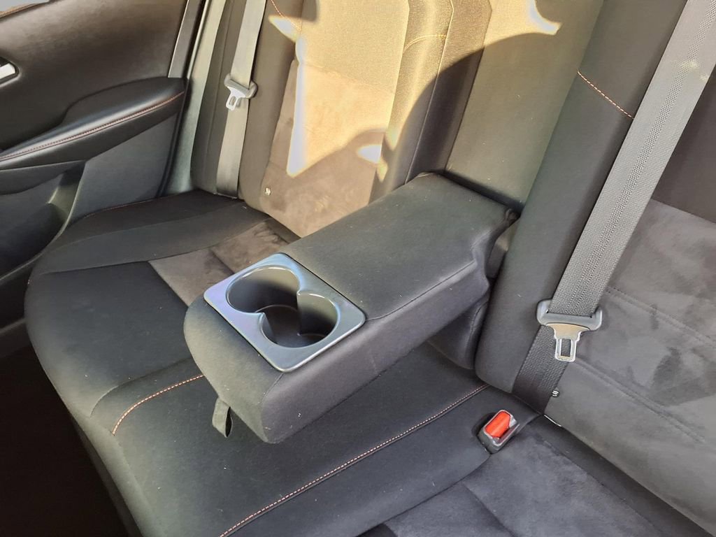 Used 2021 Nissan Sentra SR image 23