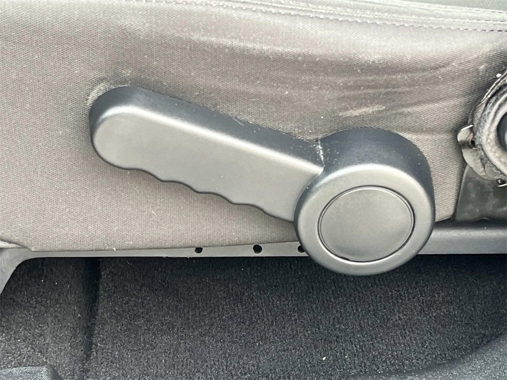 Used 2017 Jeep Wrangler Unlimited Sport w/ Quick Order Package 24S image 11