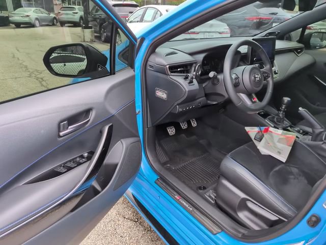 Used 2024 Toyota Corolla GR AWD/4WD image 10