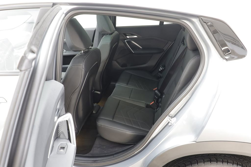 Certified 2026 BMW X2 xDrive28i image 14