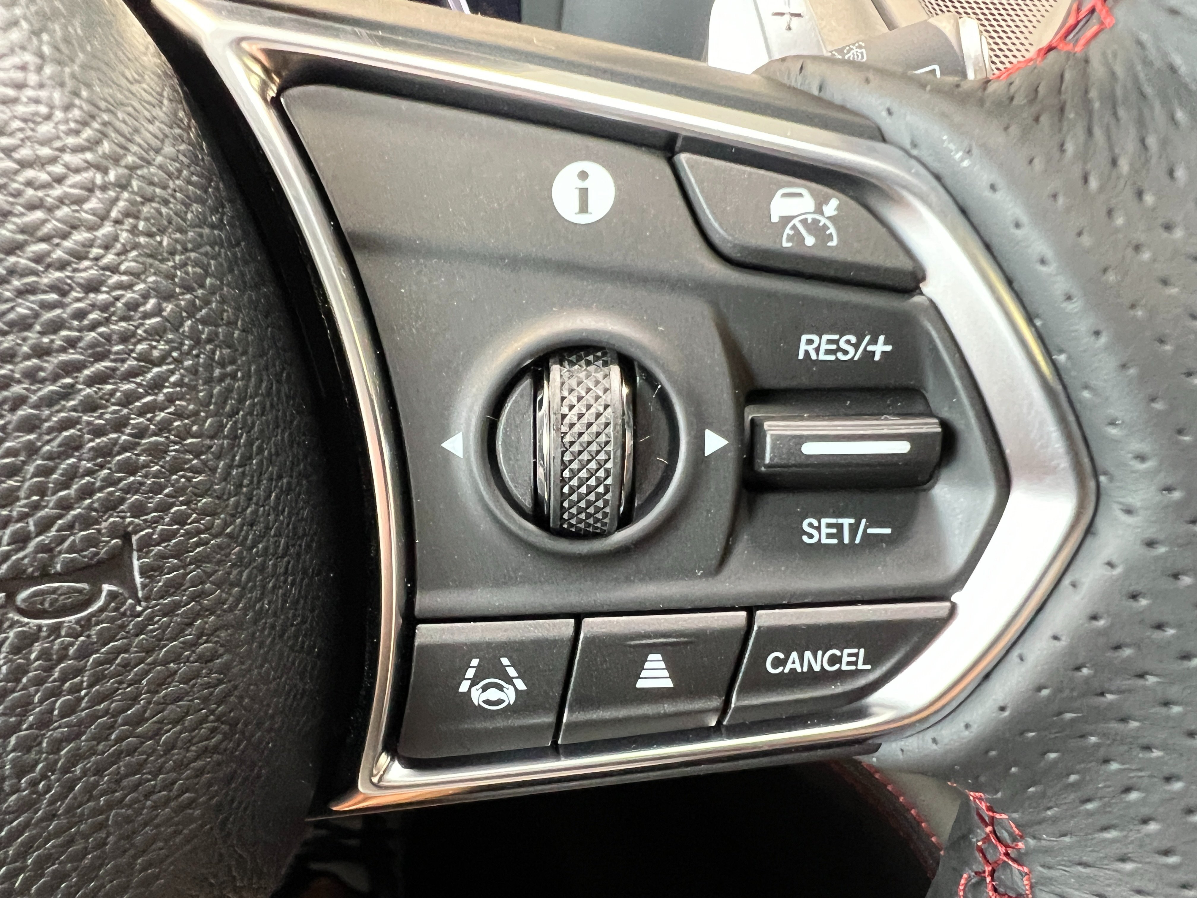 New 2026 Acura MDX Type S w/ Advance Package AWD/4WD image 19