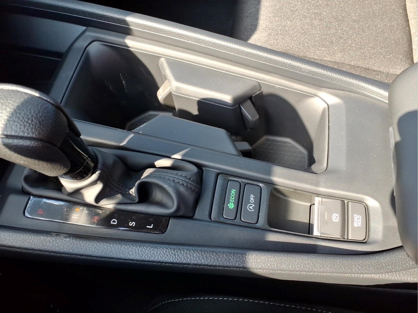 New 2026 Honda Accord SE image 23