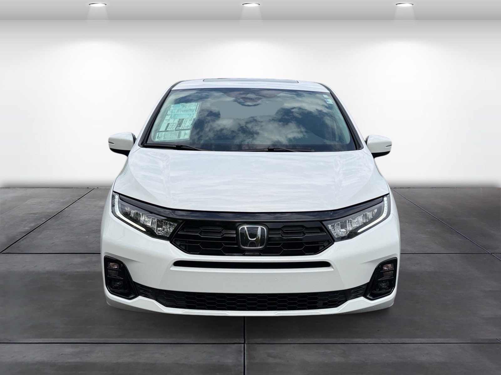 New 2027 Honda Odyssey Elite image 4