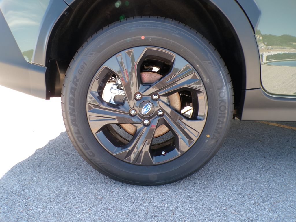 New 2026 Subaru Crosstrek 2.5i AWD/4WD image 19