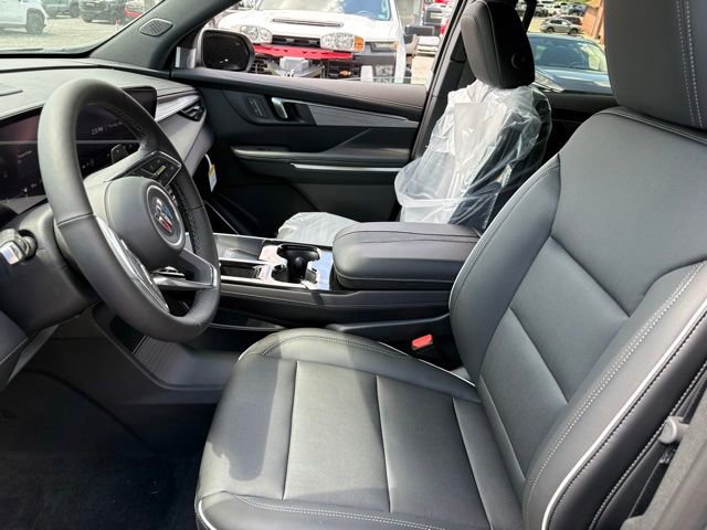 New 2026 Buick Enclave Preferred AWD/4WD image 4