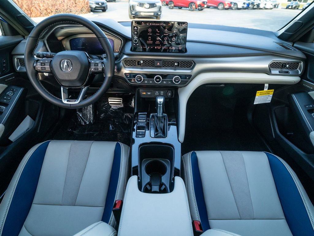 New 2026 Acura Integra A-Spec image 15
